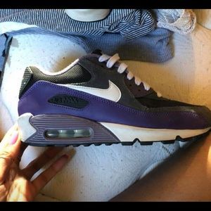 Nike air max